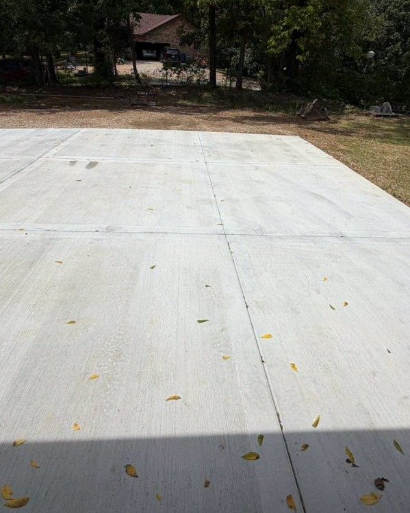 Concrete Driveway Contractor in Durham, NC