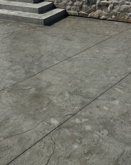 Concrete Patio Contractor in Durham, NC