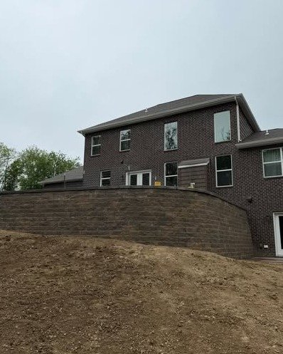 Concrete Retaining Wall Contractor in Durham, NC