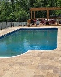 Local Concrete Contractor in Durham, NC