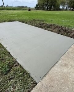 Professional Concrete Services in Durham, NC