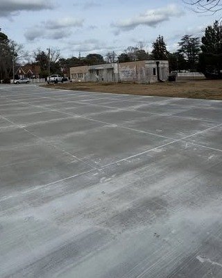 Trusted Concrete Contractor in Durham, NC